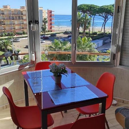 Promar Apartment La Pineda Luaran gambar