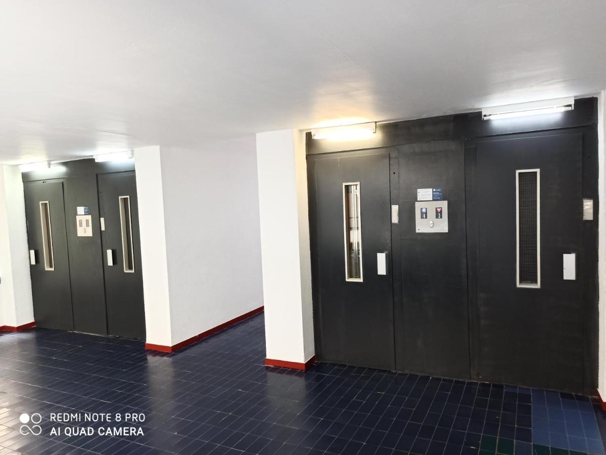 Promar Apartment La Pineda Luaran gambar