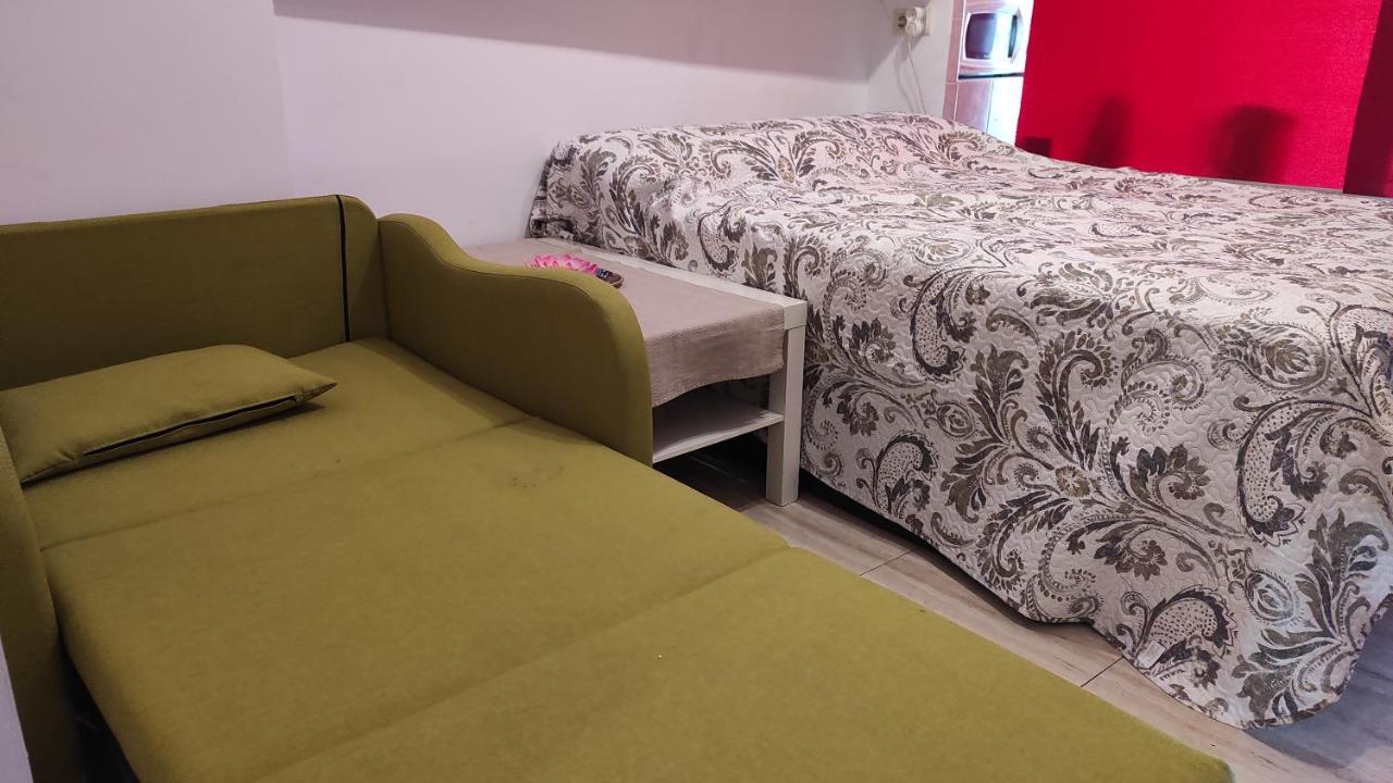 Promar Apartment La Pineda Luaran gambar