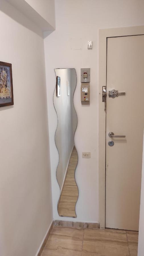 Promar Apartment La Pineda Luaran gambar