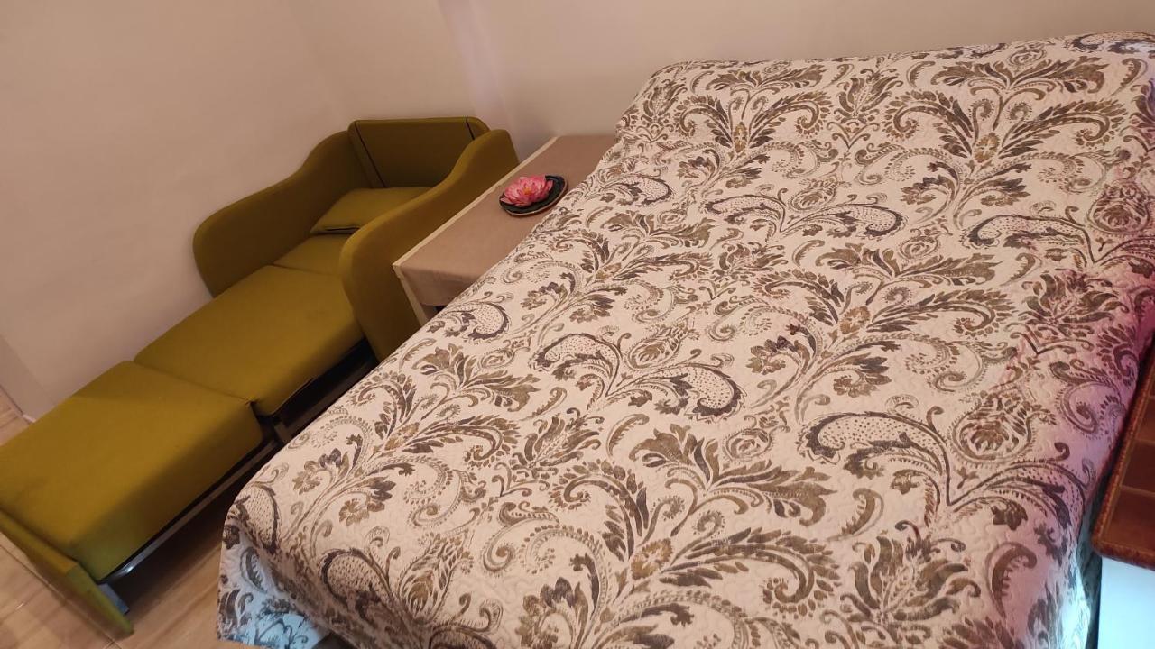 Promar Apartment La Pineda Luaran gambar
