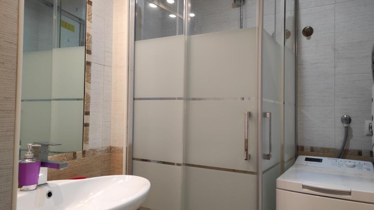 Promar Apartment La Pineda Luaran gambar