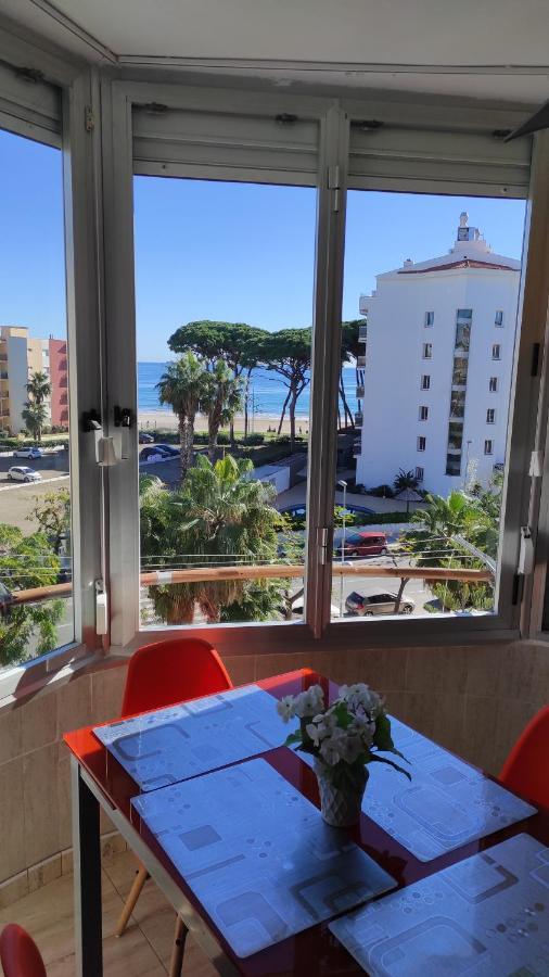 Promar Apartment La Pineda Luaran gambar