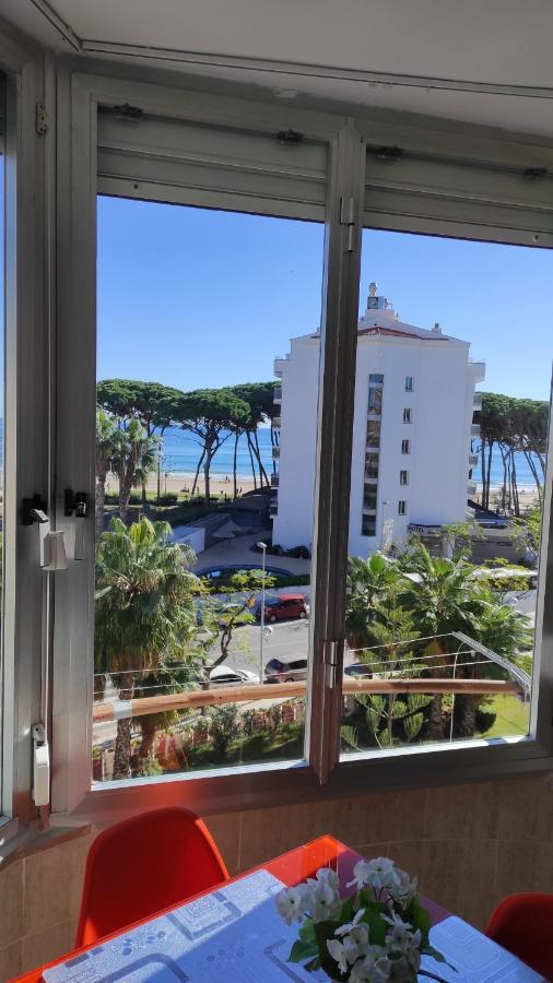 Promar Apartment La Pineda Luaran gambar