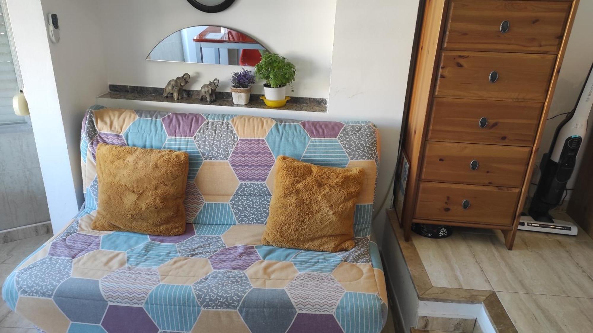 Promar Apartment La Pineda Luaran gambar