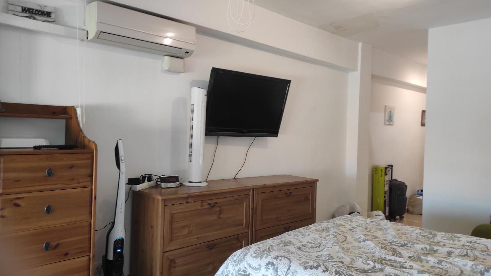 Promar Apartment La Pineda Luaran gambar